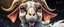 Placeholder: brilliant detailed portrait disco glittery goose goat ant alien gremlin anime