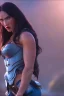 Placeholder: Megan Fox in Transformers