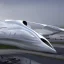 Placeholder: airplanes by zaha hadid