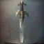 Placeholder: Viego's Greatsword