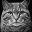 Placeholder: Chat-Gpt Style / Photography :Ultra-realistic, cineastic fine-art picture with strong conceptual art, mixed with hyper-detailed pencil drawing (approx. two-thirds of the image in monochrome graphite style) and a targeted, intensive use of color (one-third of the image in luminous, glass-like colors), museum quality like an exhibition piece in a modern gallery, extremely precise line management, finest engraving, realistic material effect of stone, glass and reflections, con