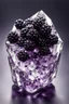 Placeholder: Crystal BlackBerry