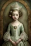 Placeholder: soul young , portrait, by Bertholet Flémalle, by Nicoletta Ceccoli, film photography, meticulous, high definition, painstaking attention to detail, amazing, tantalizing, voluptuous, Mysterious