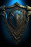 Placeholder: Battle axe