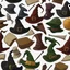 Placeholder: Harry Potter's Sorting Hat