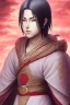 Placeholder: High resolution, Itachi wearing akatsuki gown