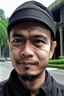 Placeholder: Amir Rahman malay people 32 years old