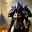 Placeholder: portrait 'Zealot Protoss Unit-Starcraft' ancient metal armor ,painting by gaston bussiere, greg rutkowski, yoji shinkawa, yoshitaka amano, tsutomu nihei, donato giancola, tim hildebrandt, oil on canvas, cinematic composition, extreme detail,fit full head inside picture,16k