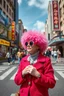 Placeholder: pop art pixels 10000 images The Rise of Neo-Cinéma Vérité: they carry gimbals and 4K sensors. They are the documentarians of the absurd, capturing a reality so vivid, so saturated with stereotype and surrealism, that it renders traditional fiction obsolete. This is not merely “street photography” or “documentary.” It is a collision of Jean Baudrillard’s philosophical warnings and Oscar Wilde’s aesthetic prophecies, played out in ultra-high definition.