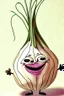 Placeholder: I love my onion buddy