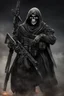 Placeholder: Grim Reaper from Special ops