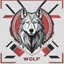 Placeholder: Logotipo de Lobo