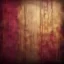 Placeholder: Hyper Realistic maroon & golden multicolor grungy rustic abstract lines on rustic background with vignette effect