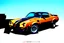 Placeholder: Fotorealistisch 1980 Chevrolet Camaro Z28 brandneu orange