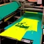 Placeholder: Silkscreen printing