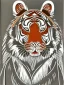 Placeholder: tiger deco beardsley