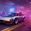 Placeholder: cyberpunk car,cyberpunk 2077, ultra realistic,shiny, smooth, studio quality, octane render, Surrealism, Triadic colour scheme,glow-stick, ambient lighting,nightclub lighting, polaroid, 100mm