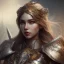 Placeholder: portrait of a warrior with godddes beautiful girl themed armour, extremely detailed, UHD, 8k,macro lens, perfect position,hyperphotorealistic, unreal engine 5, octane render