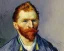 Placeholder: Portrait of a XRP by Van Gogh