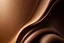 Placeholder: Cocoa Comfort, abstract background, smooth gradient color transition, evoking serenity. Background photography, close-up, blurred effect, gradient harmony, visual tranquility, airy lightness, gentle shifts, minimalist appeal