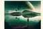 Placeholder: epic, cosmos, persons, big epic lake, planet, vegetation, movie poster