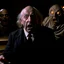 Placeholder: Spooky, ultra realistic distress, glooming, ultra realistic nothingness, giant odd, organic, dynamic, anguish, excited and lively scene, hypermaximalist figures, Creepy the Ring Alfred Hitchcock, insanely detailed, sinister, John Carpenter, Dario Argento, ornate