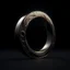 Placeholder: Super logo font of the letter "O" made in big text "O", dark fantasy settings, 4K, 8K, 3D, Exquisite detail-logotype, very detailed elegant style, 3-Dimensional, hyper realistic "O", extremely detailed, hyper realistic, 3d render, photo