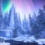 Placeholder:  white and or crystal castle，waterfall, winter snow flakessnow, northern Lights, full of details, smooth, bright sunshine，soft light atmosphere, light effect，vaporwave colorful, concept art, smooth, extremely sharp detail, finely tuned detail, ultra high definition, 4 k, unreal engine 5, ultra sharp focus