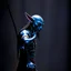 Placeholder: Off-Broadway production of Avatar.