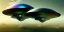 Placeholder: extra-terrestrial, 8K, photo realistic, highly detailed, lught ufo, light colors