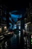 Placeholder: Midnight in Venice