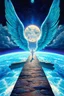 Placeholder: the threshold of ultimate freedom; Neo-Surrealism