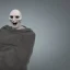 Placeholder: voldemort eating memes, 3D Render