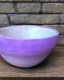 Placeholder: purple basin NFT