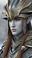 Placeholder: A very close picture to face Elf, 3d realistic anime style, high realistic, ultra detailed, ultra quality, intricate details, highly detailed