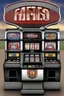 Placeholder: slot machine AFL