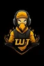Placeholder: Make a Logo For a Gaming youtuber that plays "Rust" Call Ducki1n