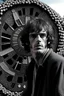 Placeholder: El paso del tiempo basado en la canción "Bajan" de Luis Alberto Spinetta