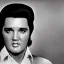 Placeholder: photo like portrait of Elvis if he age 90