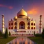 Placeholder: indian temple in sunset, perfect composition, hyperrealistic, super detailed, 8k, high quality, intricate details, highly detailed