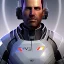 Placeholder: MASS EFFECT JOHN SHEPARD