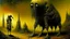 Placeholder: Moodorror Zdzisław Beksiński