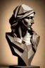 Placeholder: Da vinci Sculpting