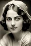Placeholder: beautiful woman 35 years usa 1920