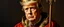 Placeholder: master oil painting by Rembrandt, donald trump as anti pope
