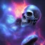 Placeholder: metal magic skull MUSHROOMs stars galaxy SPACE lANDSCAPE BURNING IN BLUE FLAMES hellfire abyss Fallen angel