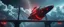 Placeholder: dark bridge space station holding huge round space ship, portrait of inter-galatic handsome power broker , the first nation, witchcraft, cyberpunk village, sci-fi, strange chrome vessels, volume light from stars through clouds, goa trance poster