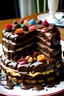 Placeholder: Cake