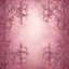 Placeholder: soft gothic pink background