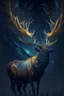 Placeholder: Celestial elk